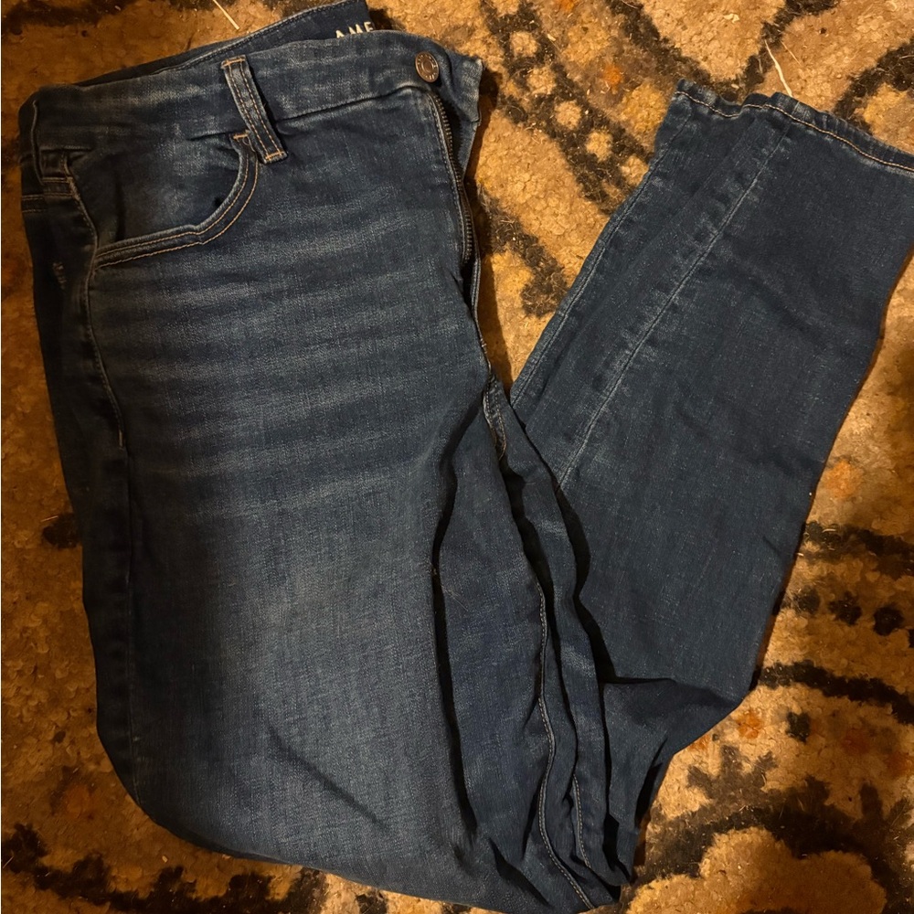 SOLD Classic Blue Women's Jeans